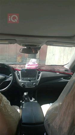 شێڤرۆلێت مالیبۆ